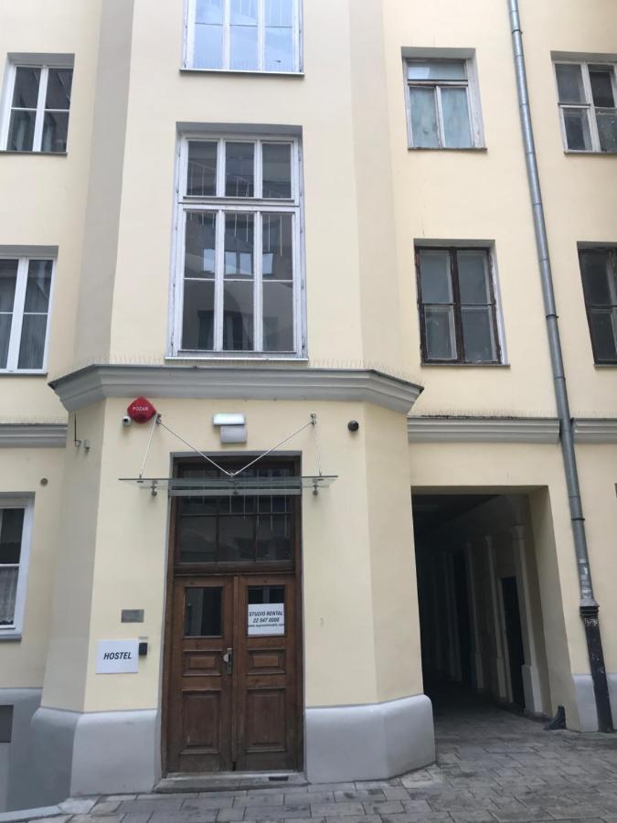 Lägenhet Wilcza *